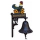 thumbnail image 1 of Campara para pared gallo, 1 of 2