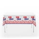 thumbnail image 1 of Pack X 4 Mantel Viva Chile 108x180cm, 1 of 3