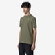 thumbnail image 3 of Polera K-Way Men Odom Green Lichen, 3 of 5