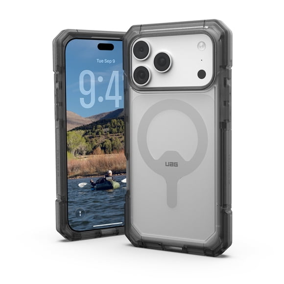 Funda UAG Trooper MagSafe para iPhone 18 P