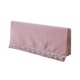 thumbnail image 5 of Funda Elástica Para Cabecero De Cama Cabecero De Cama Protector A Prueba De Polvo 120 Cm Rosa, 5 of 5