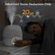 thumbnail image 4 of Humidificador Cool Mist Boxing HU-602 3L para dormitorio y oficina, 4 of 7