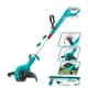 thumbnail image 1 of Orilladora Inalambrica 20V 8200 rpm Sin Bateria y Cargador Total, 1 of 4