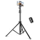 thumbnail image 1 of Trípode para teléfono SENSYNE 72, extensible, con mando a distancia para iPhone y Android, 1 of 6