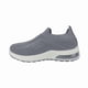 thumbnail image 3 of Zapatilla Nat Geo Kids Sock Gris, 3 of 5