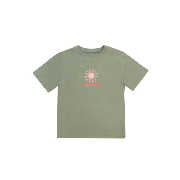 Polera girls breeze 299