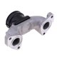 thumbnail image 1 of Múltiple de admisión Carb carburador Junta conjunta para Honda CMX250 Rebel CA250 33 mm, 1 of 5