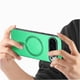 thumbnail image 5 of Magnetic Slim Case for Google Pixel 10 Pro XL with Camera Guard & Anti-Scratch Back Green, 5 of 6