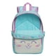 thumbnail image 3 of Mochila Infantil Niña Pop Mermaid Menta Head, 3 of 5