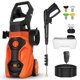 thumbnail image 1 of Hidrolavadora BILT HARD 2300 PSI 1.76 GPM con manguera de 6 m, 1 of 9