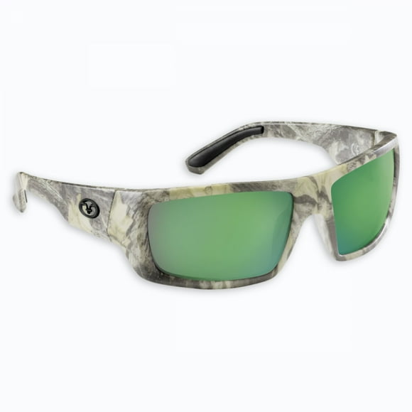 Lentes Sargasso Polarizado Camo Green