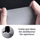 thumbnail image 4 of Paño Microfibra Limpieza Teclado Pantalla Laptop Para Macbook Color 15/16 Pulgadas, 4 of 8