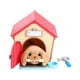 thumbnail image 3 of Peluche interactivo Little Live Pets - Perrito en Casita, 3 of 6