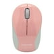 thumbnail image 2 of Mini Mouse Inalámbrico 3D Rosado Datacom, 2 of 2
