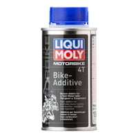 Productos Para Motos Liqui Moly Motorbike 4T Bike-Additive 125 Ml