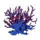thumbnail image 1 of Decoración de Coral para Acuario Uxcell, Decoraciones para Peceras, Adornos de Coral para Peceras, 5.9x2.2x4.7 Pulgadas, (Azul Púrpura, 1 Pza), Destinado para Decoración de Paisajismo de Acuarios, 1 of 6