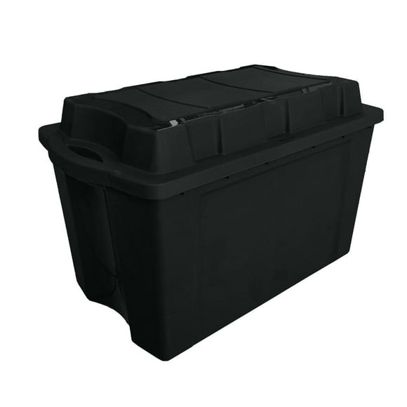 Caja Fullbox 85 LTS L-2 Negro