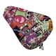 thumbnail image 1 of Invasor Zim Funda de Asiento de Bicicleta Impermeable, Cojín Elástico Suave, Protector contra Lluvia, Polvo y UV, 1 of 6