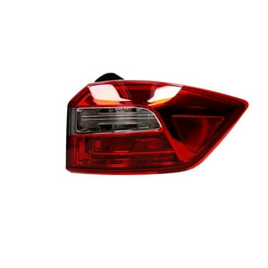 Deifo - Farol Trasero Derecho Changan Cs15 2016/2018