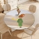 thumbnail image 4 of El Principito theme Fitted Round Tablecloths Elastic Edged Table Covers Waterproof Table Cloth For Kitchen Holiday Party Tables Decor 120cm, 4 of 6