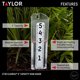 thumbnail image 4 of Pluviómetro Taylor Precision Products ClearVu, 4 of 7