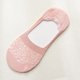 thumbnail image 1 of Calcetines Invisibles de Encaje Suxumhao Rosa Talla Única, 1 of 2