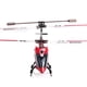 thumbnail image 4 of Helicóptero R/C SYMA S107/S107G con batería giroscópica de litio, color rojo, 4 of 8