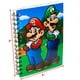 thumbnail image 2 of Set de cuaderno Super Mario, diario, bolígrafos y stickers para niños, 2 of 7