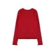 thumbnail image 2 of Polera jr niña rib squad, 2 of 3