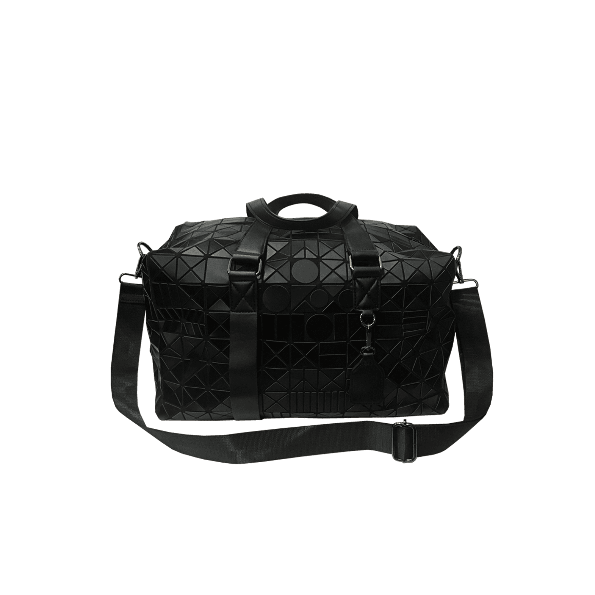Todopiel - Cartera Cuero Ecológico Crr66 Negro