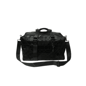 Todopiel - Cartera Cuero Ecológico Crr66 Negro