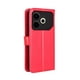 thumbnail image 1 of Funda tipo libro para Tecno Pova 6 Neo 4G, cartera todo‑en‑uno, funda multifuncional con tarjetero y correa de muñeca desmontable, 1 of 4