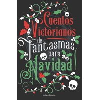 Minotauro - Libro Cuentos Victorianos De Fantasmas Para Navidad