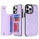 thumbnail image 1 of For IPhone 14 13 12 11 Pro Max XR XS Max SE 2022 Case,Luxury Flip Folio Leather Wallet Cover Card Slots And Kickstand For Girls Women,Protective Phone Case, 1 of 3
