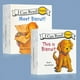 thumbnail image 1 of 12/24 Books/Set Biscuit Series I Can Read Phonics English Picture Book Children Story Book Early Education Learning Reading Toys, 1 of 5