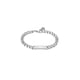 thumbnail image 1 of Pulsera LS2221-2/1 Lotus Style Hombre Men In Black, 1 of 2