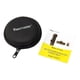 thumbnail image 2 of Microfono Bluetooth Para iPhone Y Tipo-c Tecmaster Tm-300518, 2 of 3