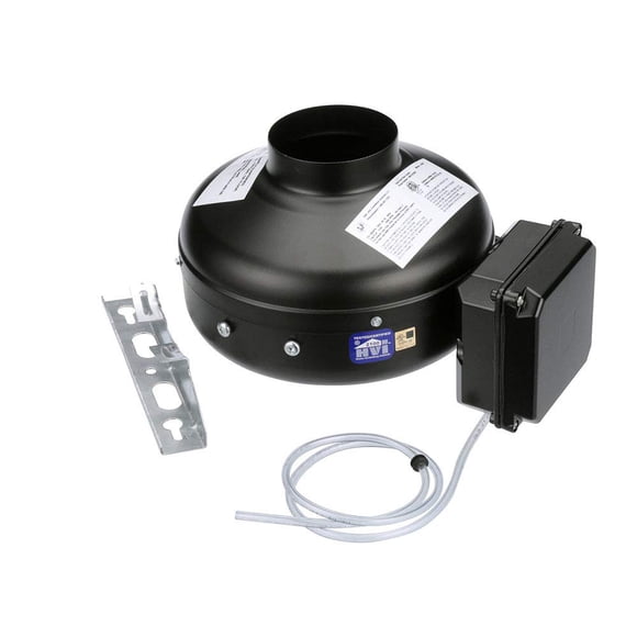 Kit de Sensor de Presión y Refuerzo de Secadora S&P PV-100XPS