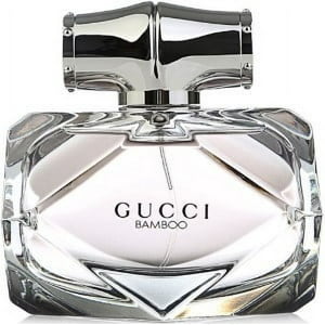 Gucci Gucci Eau De Parfum Spray De Bambú Para Mujeres 1 Oz
