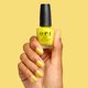 thumbnail image 4 of Esmalte OPI Paintin' on Sunshine! con Brillo, 4 of 8