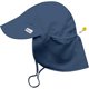 thumbnail image 1 of Green Sprouts Sombrero de natación unisex para bebé con protección solar y cubrenuca, 1 of 3