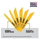 thumbnail image 3 of Dewalt Juego 6 Hojas De Sierra Recíproca Bimetalica Dw4856, 3 of 5