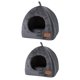 thumbnail image 4 of 2 Uds. Cojín Portátil Para Cama, Suministros Para Mascotas, Cojín Para Conejos, Cachorros, Gatitos, Mascotas Peque?as M, 4 of 5