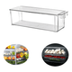 thumbnail image 1 of Caja organizadora refrigerador con tapa y mango, 1 of 3