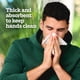 thumbnail image 3 of Pañuelos faciales Kleenex Trusted Care de 2 capas, 160 pañuelos x 3 cajas, 3 of 6