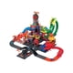 thumbnail image 2 of Hot Wheels City Pista Downtown con Auto 1:64 4+, 2 of 20