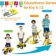 thumbnail image 2 of Kit de bloques de construcción Choopheme Stem Toys para 5 a 10 años, 2 of 3