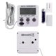 thumbnail image 2 of Termómetro digital Brannan para refrigerador con alarma, 2 of 7