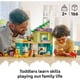 thumbnail image 2 of LEGO DUPLO Casa Moderna 3en1 con Figuras 10470, 2 of 3