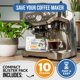 thumbnail image 5 of Tabletas Limpiadoras Compatibles Con Breville 10 X 1 4 G, 5 of 7